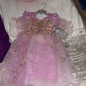 Disney Rapunzel costume